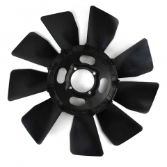 LB7|LLY Duramax XDP Radiator Clutch Fan Blade