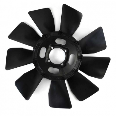 LB7|LLY Duramax XDP Radiator Clutch Fan Blade