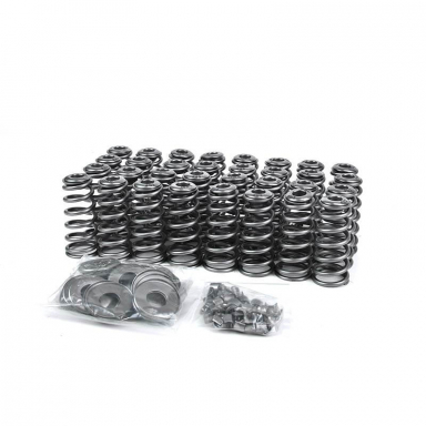 Duramax XDP Performance Valve Springs & Retainer Kit