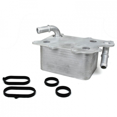 6.7 Powerstroke XDP Oil Cooler