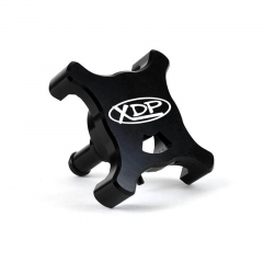 6.7 Powerstroke XDP XD415 Billet Fuel Drain Valve