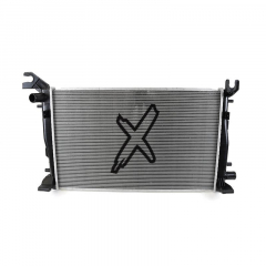 6.7 Cummins XDP X-Tra Cool Direct-Fit Replacement Secondary Radiator XD466