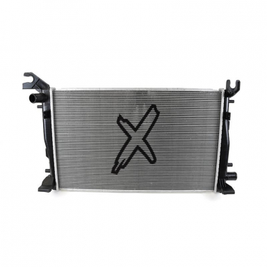 6.7 Cummins XDP X-Tra Cool Direct-Fit Replacement Secondary Radiator XD466