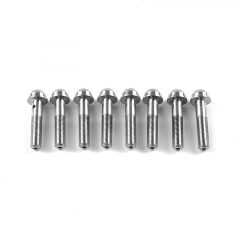 LB7 Duramax XDP Fuel Return Line Banjo Bolt Kit (Set Of 8) XD476