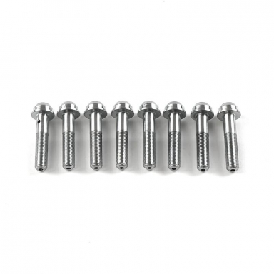 LB7 Duramax XDP Fuel Return Line Banjo Bolt Kit (Set Of 8) XD476