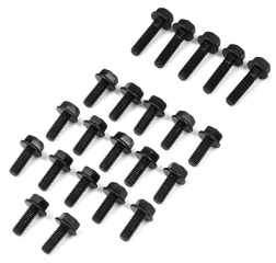 6.0|6.4 Powerstroke XDP Oil Pan Bolt Kit