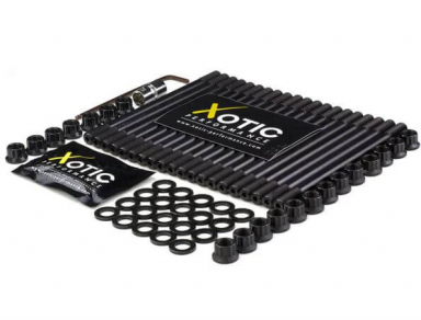 6.0 Powerstroke Xotic Performance Head Stud Kit
