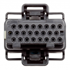 6.0 Powerstroke FICM Connector | Alliant AP0019
