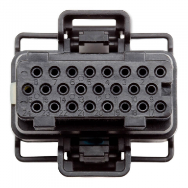 6.0 Powerstroke FICM Connector | Alliant AP0019