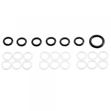 High-Pressure Oil Rail Seal Kit | Alliant AP0025