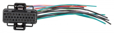 6.0 Powerstroke FICM Connector Pigtail | Alliant AP0031