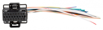 6.0 Powerstroke FICM Connector Pigtail | Alliant AP0032