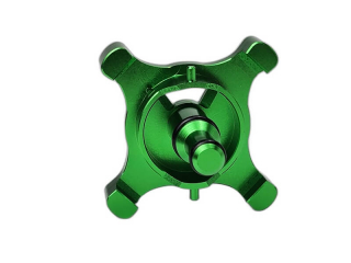 6.7 Powerstroke Atlas 228-4059 Billet Fuel Filter Drain Valve
