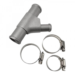 6.0 Powerstroke Atlas Metal Coolant Y-Pipe