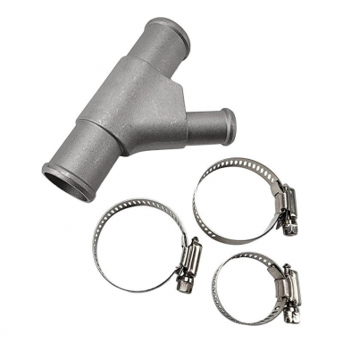 6.0 Powerstroke Atlas Metal Coolant Y-Pipe
