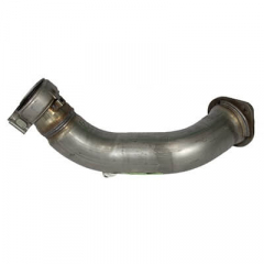 6.7 Powerstroke OE Lower Down Pipe Ford BC3Z-6N646-A