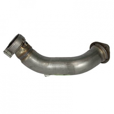 6.7 Powerstroke OE Lower Down Pipe Ford BC3Z-6N646-A