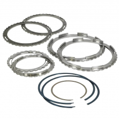 6.7 Powerstroke Interlocking Pressure Plate Kit (Partial) | BD 1062501