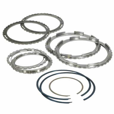 6.7 Powerstroke Interlocking Pressure Plate Kit (Partial) | BD 1062501