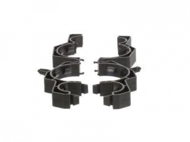 Duramax Lower Radiator Hose Retainer GMC 15075709