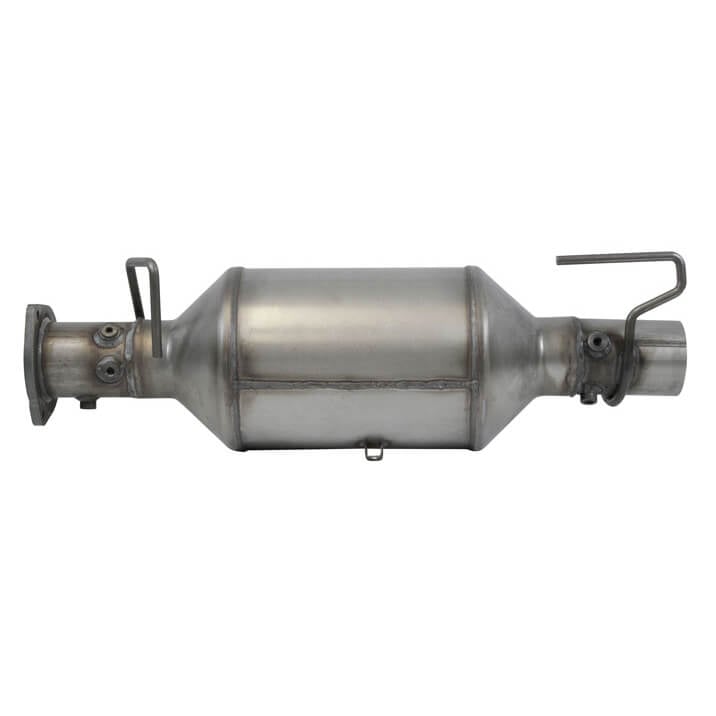 Emission System