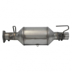 6.7 Cummins Diesel Particulate Filter DPF Durafit 649002