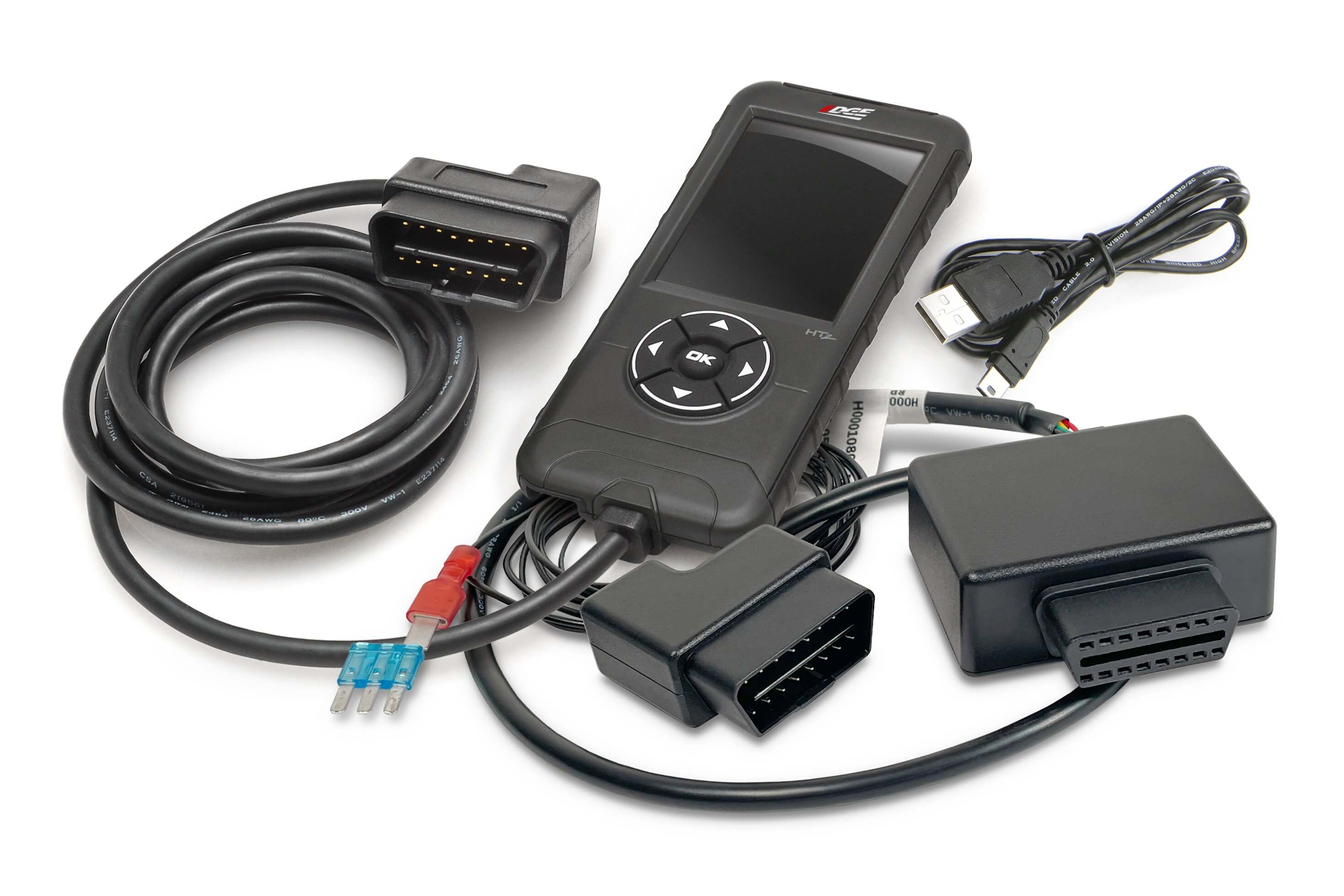 L5P Duramax Hand Held Tuners