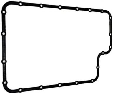 Powerstroke 4R100 Transmission Pan Gasket Motorcraft F6TZ-7A191-A