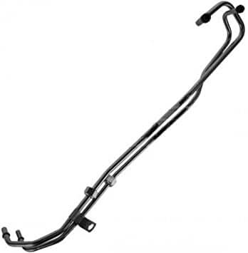 7.3 Powerstroke Fuel Bowl Feed/Return Line Set Ford F81Z-9J338-NA