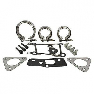 6.7 Powerstroke OE Turbo Install Kit Ford FC3Z-9T514-A