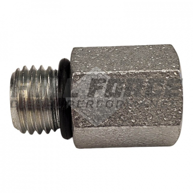 7.3 Powerstroke Fuel Bowl Pressure Port Adapter