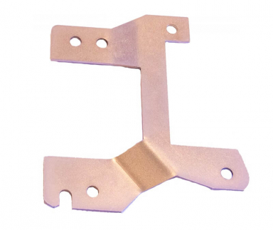 7.3 Powerstroke FFD ffd245 Dual Tank/Back Window Switch Repair Bracket