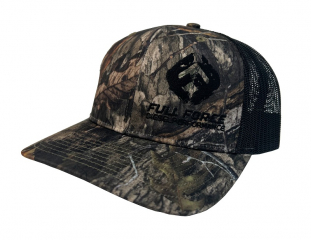 Full Force Mossy Oak Hat