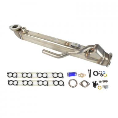 6.0 Powerstroke EGR Cooler Grizzly GA304N