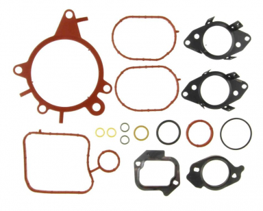 6.7 Powerstroke Injection Pump Gasket Install Kit Mahle GS33697