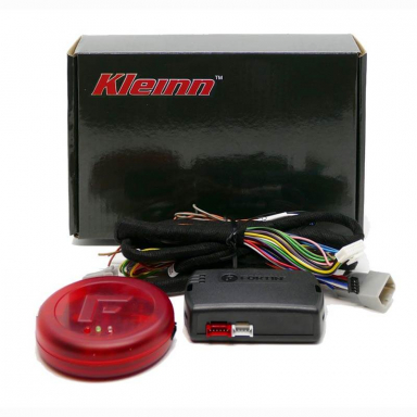 Ram 1500-5500 Wireless Remote Start System Kleinn RSRAM73