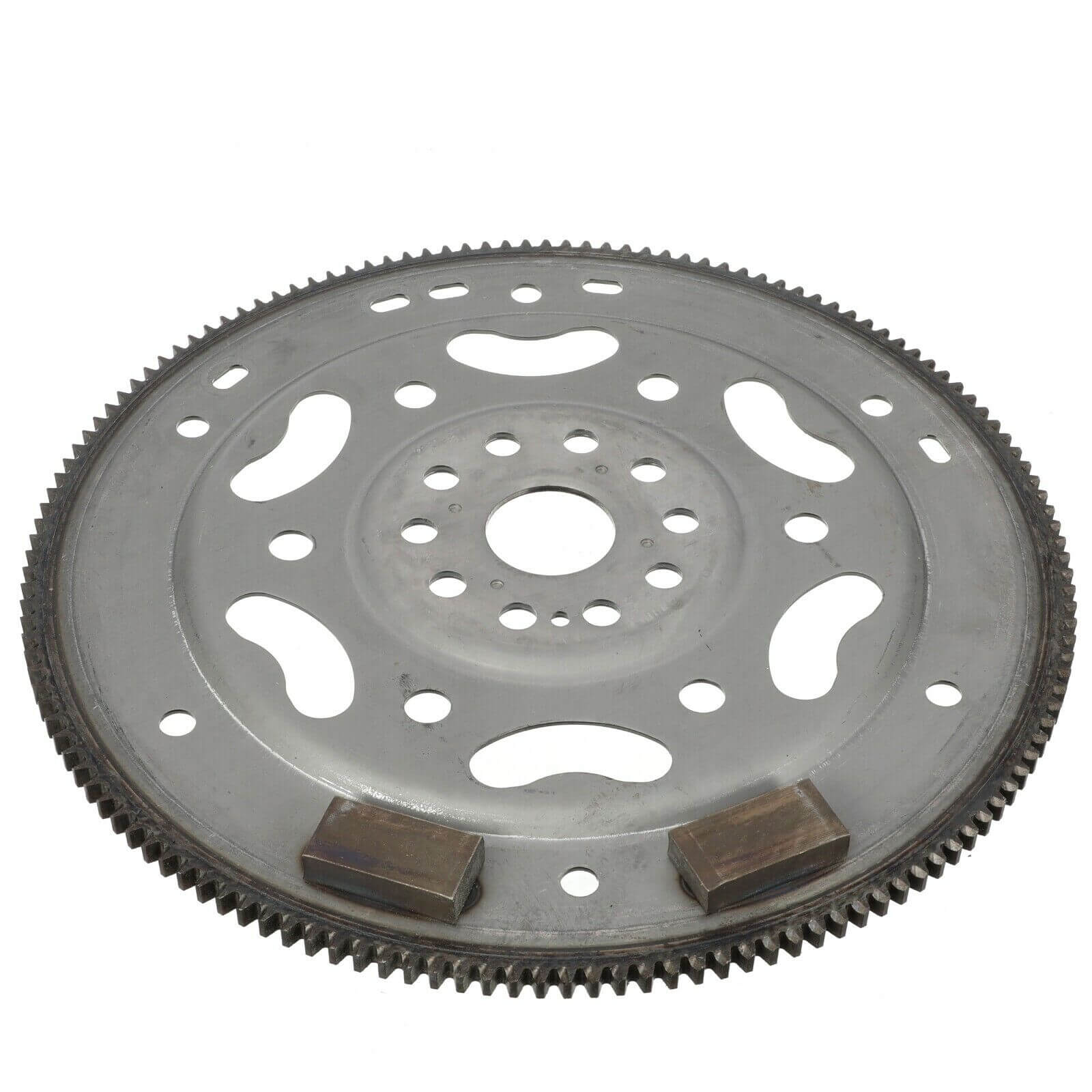 6.7 Powerstroke Billet Flex Plate | Ford PC3Z-6375-A