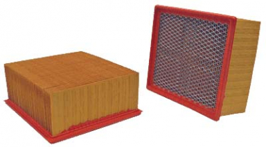 6.7 Cummins Air filter (Wix 46930) NapaGold 6930