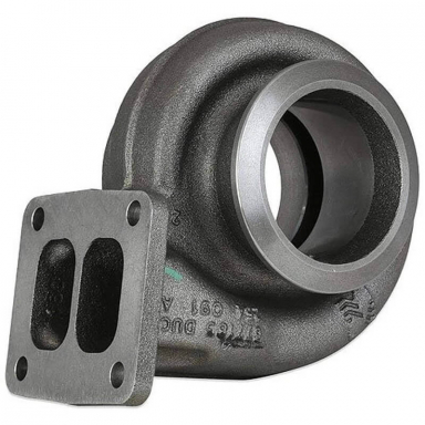 S400 Exhaust Housing 1.00 A/R 83MM T4 | Borg Warner 177103