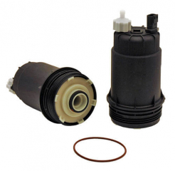 WIX 24723 Fuel Filter/Water Separator Filter