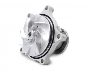 6.4 Powerstroke Billet Water Pump | Dieselsite WP64B