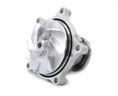 6.4 Powerstroke Billet Water Pump | Dieselsite WP64B