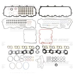 6.0 Powerstroke Victor Reinz 02-10475-02 Upper Gasket Set Without Head Gaskets