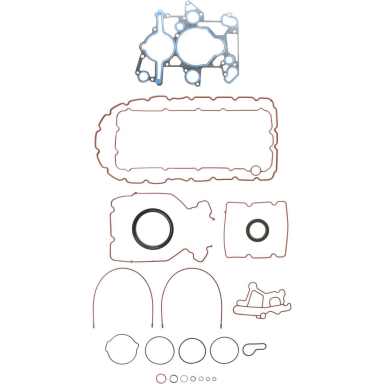 6.0 Powerstroke Victor Reinz 08-10081-01 Engine Conversion Gasket Set