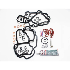 LB7 Duramax Merchant Automotive 10058 Injector Install Kit