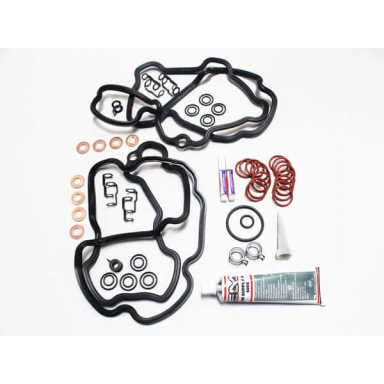 LB7 Duramax Merchant Automotive 10058 Injector Install Kit