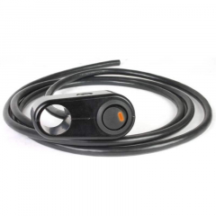 Manual Trans Lever Rocker Switch Kit | BD 1030900