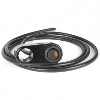 Manual Trans Lever Rocker Switch Kit | BD 1030900