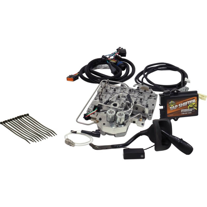 BD-Power 48RE Tapshifter - 5.9 Cummins 2003-2007