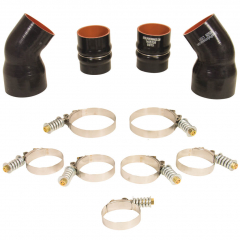 5.9 Cummins Intercooler Hose & Clamp Kit | BD 1045210